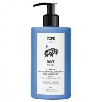 Yope Men Save My Hair szampon na nadmierne wypadanie wosw 300 ml
