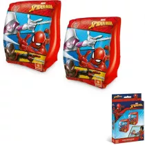 Rkawki do pywania Spiderman Mondo