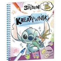 Stitch. Kreatywnik