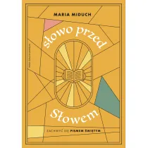 S�owo przed S�owem