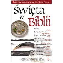 �wi�ta w Biblii - �ydowskie korzenie wierz�cych