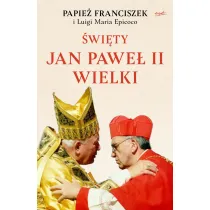 �wi�ty Jan Pawe� II Wielki
