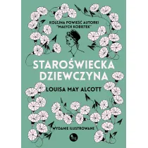 Staro�wiecka dziewczyna