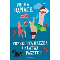Przekl�ta rze�ba i kl�twa pasztetu