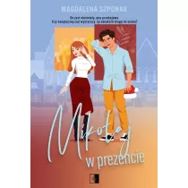 Mikoaj w prezencie. Rodzestwo Mach. Tom 1