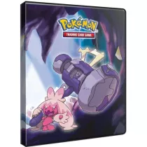 Ultra Pro: Pokmon - 4-Pocket Portfolio - Character Series - Tinkaton