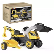 Traktor Max Smoby