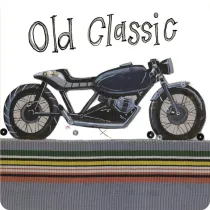 Alex Clark Podk�adka pod kubek C204 Motor