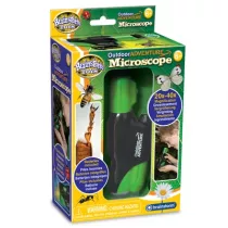 Outdoor Adventure - Mikroskop Brainstorm Toys