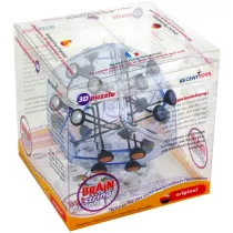 Brainstring. Poziom 3/5 Recent Toys