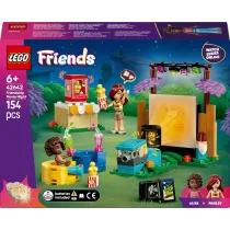 LEGO Friends Maraton filmowy przyjaciek 42642