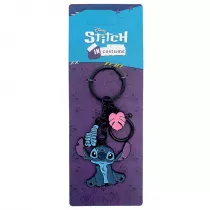 Zawieszka do kluczy. Disney Core. Stitch
