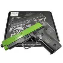 Pistolet V73 Cabo-Toys
