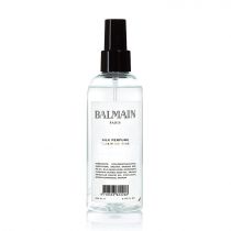 Balmain Silk Perfume perfumy do włosów z proteinami jedwabiu i olejem arganowym 200 ml