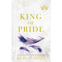 King of Pride wer. angielska