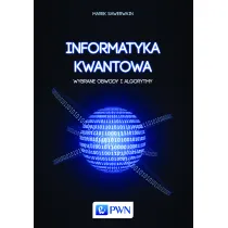 Informatyka kwantowa wybrane obwody i algorytmy