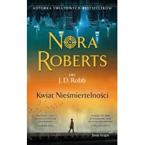 Kwiat Nie�miertelno�ci. Oblicza �mierci. Tom 3