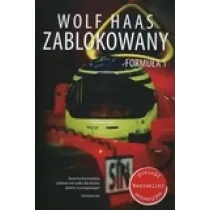 Zablokowany. Formu�a 1 * *