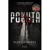 Pokuta. Komisarz Eryk Dery�o. Tom 3