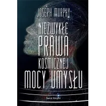 Niezwyk�e prawa kosmicznej mocy umys�u