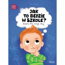 Jak to bdzie w szkole?