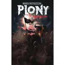 Plony. Krew �owczyni. Saga Nienawi�ci. Tom 3