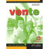 Vente 1 �wiczenia poziom A1/A2
