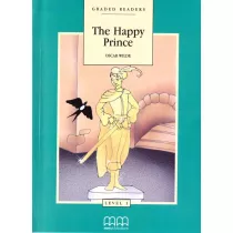 The Happy Prince SB MM PUBLICATIONS