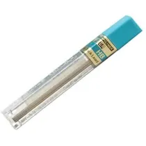Pentel Grafity 0.7mm HB Hi-Polymer - fiolka 12 pr�cik�w 50-HB