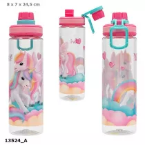 Bidon 700ml XL Jednoroec Ylvi 13524A
