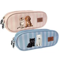 Interdruk Pirnik 2-komorowy Puppy Sign mix
