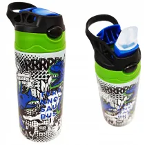 Patio Bidon metalowy Coolpack bono T-rex