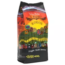 El Pajaro Yerba Mate Kokos 400 g