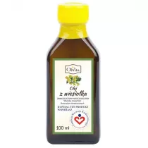 Olvita Olej z wiesioka zimnotoczony 100 ml