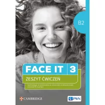 Face it 3 B2. wiczenia