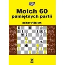 Moich 60 pami�tnych partii