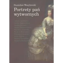 Portrety pa� wytwornych BR