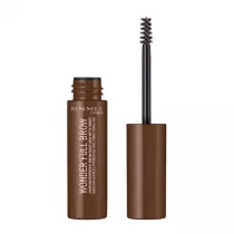 Rimmel Wonderfull Brow tusz do brwi 2 Medium 4.5 ml