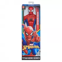 Titan Spider-Man, figurka