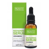Beauty Formulas Repairing Serum naprawcze serum z ceramidami 30 ml