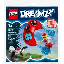 LEGO DREAMZzz Latajcy kontroler Coopera - minimodel 30698