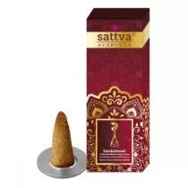 Incense Sticks Cones kadzideka Sandalwood