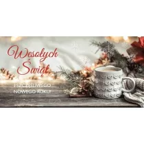 Karnet DL Bo�e Narodzenie