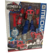 Robot transformuj�cy
