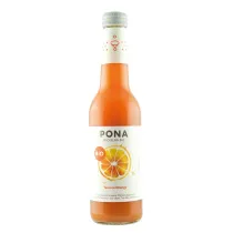 Pona Lemoniada pomara�cza tarocco 330 ml Bio