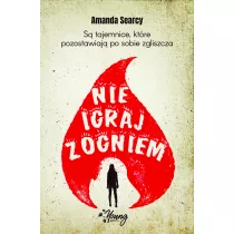 Nie igraj z ogniem