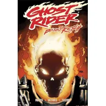 Ghost Rider: Danny Ketch