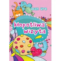 Kopotliwa wizyta