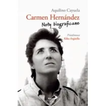 Carmen Hernandez
