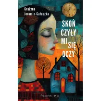 Skoczyy mi si oczy